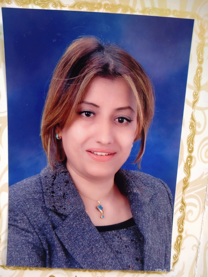 دينا عبدالعاطى محمد